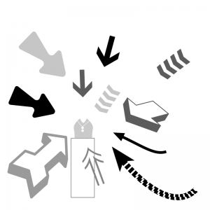 Arrows - Treatment Kit