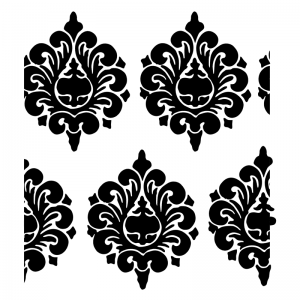 Baroque Screen - Treatment Kit