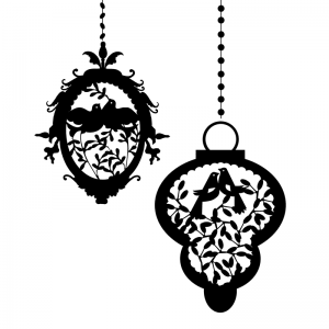 Bird Baubles - Treatment Kit