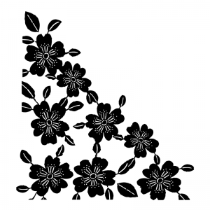 Blossom Border - Border Kit