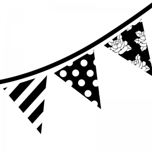 Bunting - Treatment Kit