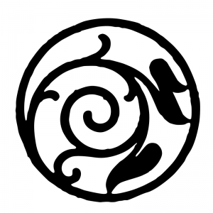 Celtic Swirl - Scatter Kit