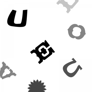 Confetti - Scatter Kit