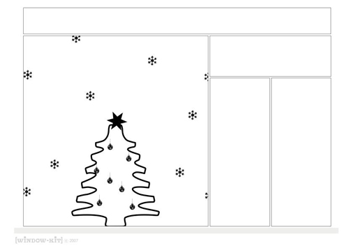 Christmas Tree - Treatment Kit - Image 2