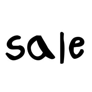 Children's Sale - Sale Logo Kit
