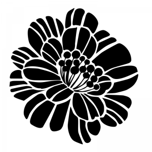 Flower Burst - Scatter Kit
