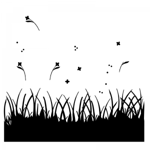 Grass - Border Kit