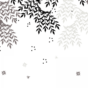 Hanging Gardens - Border Kit