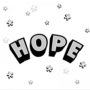 Hope - Logo Kit