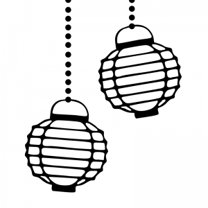 Lantern Lights - Treatment Kit
