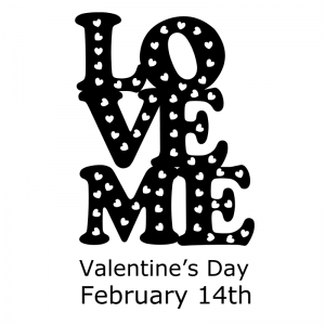Love Me - Logo Kit
