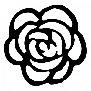 Roses - Scatter Kit