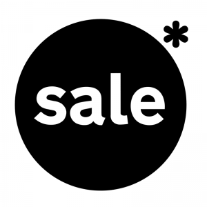 Sale Dot - Compact Sale Logo Kit