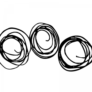 Scribble Apertures - Treatment Kit