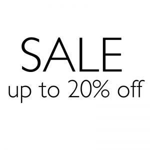 Classic Sale - Sale Logo Kit