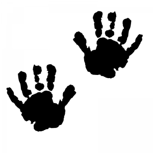 Sticky Mitts - Scatter Kit