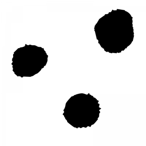 Snowballs - Scatter Kit