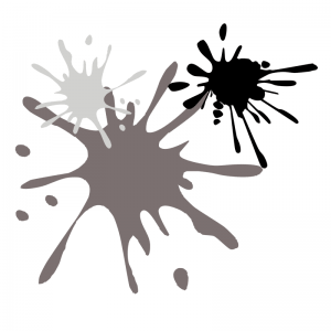 Splats - Scatter Kit