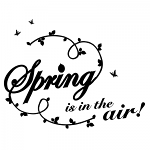 Spring - Logo Kit