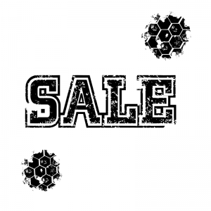 Sporty Sale - Sale Logo Kit