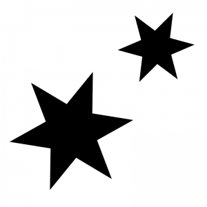 Stars - Scatter Kit