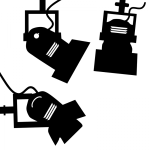 Studio Lights - Treatment Kit