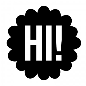 Hi - Logo Kit