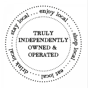 Shop Local - Logo Kit